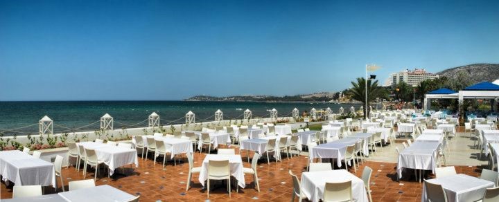 imagini hotel EPHESIA BEACH CLUB KUSADASI